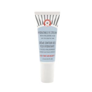 First Aid Beauty Hydrating Eye Cream with Hyaluronic Acid 15 mL BNIB MSRP $30
